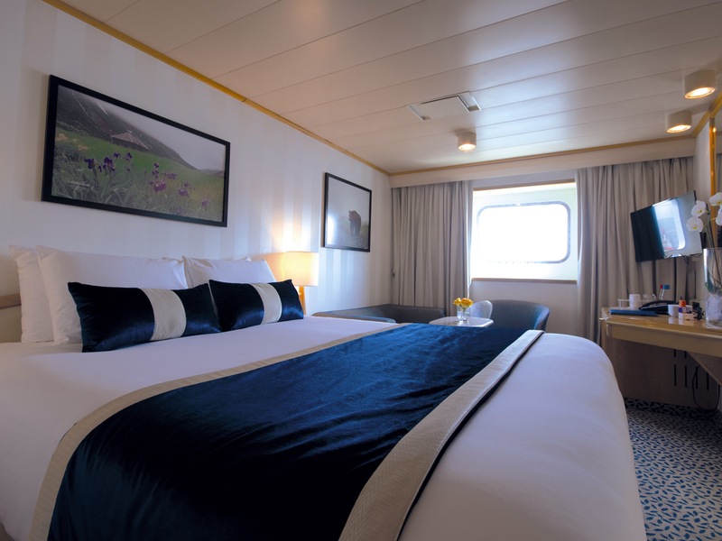 Horizon Cabin (Deck 5)